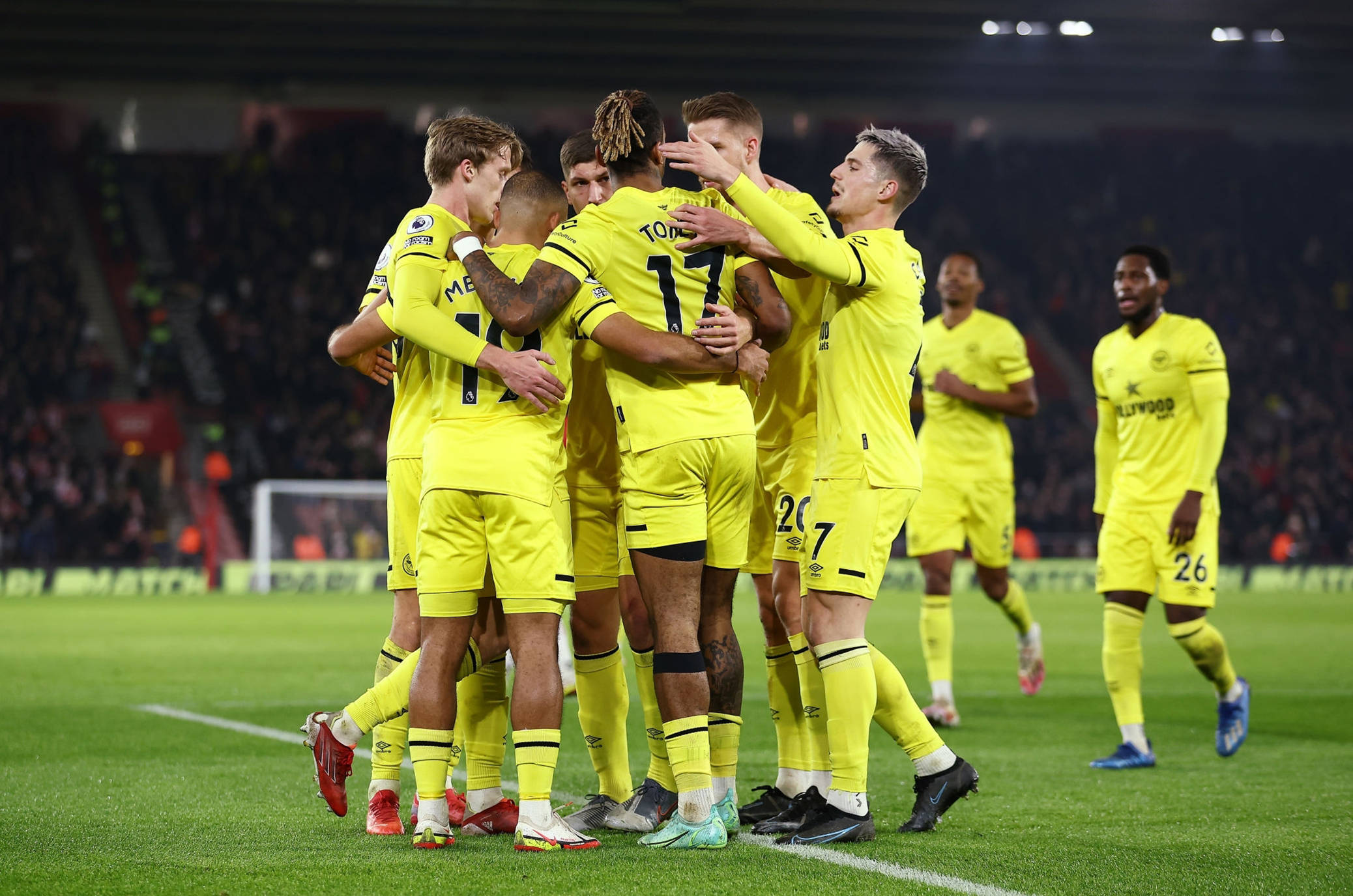 对球队整体 对球队整体