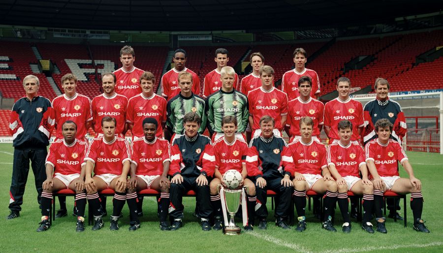 自己的实力 自己的实力