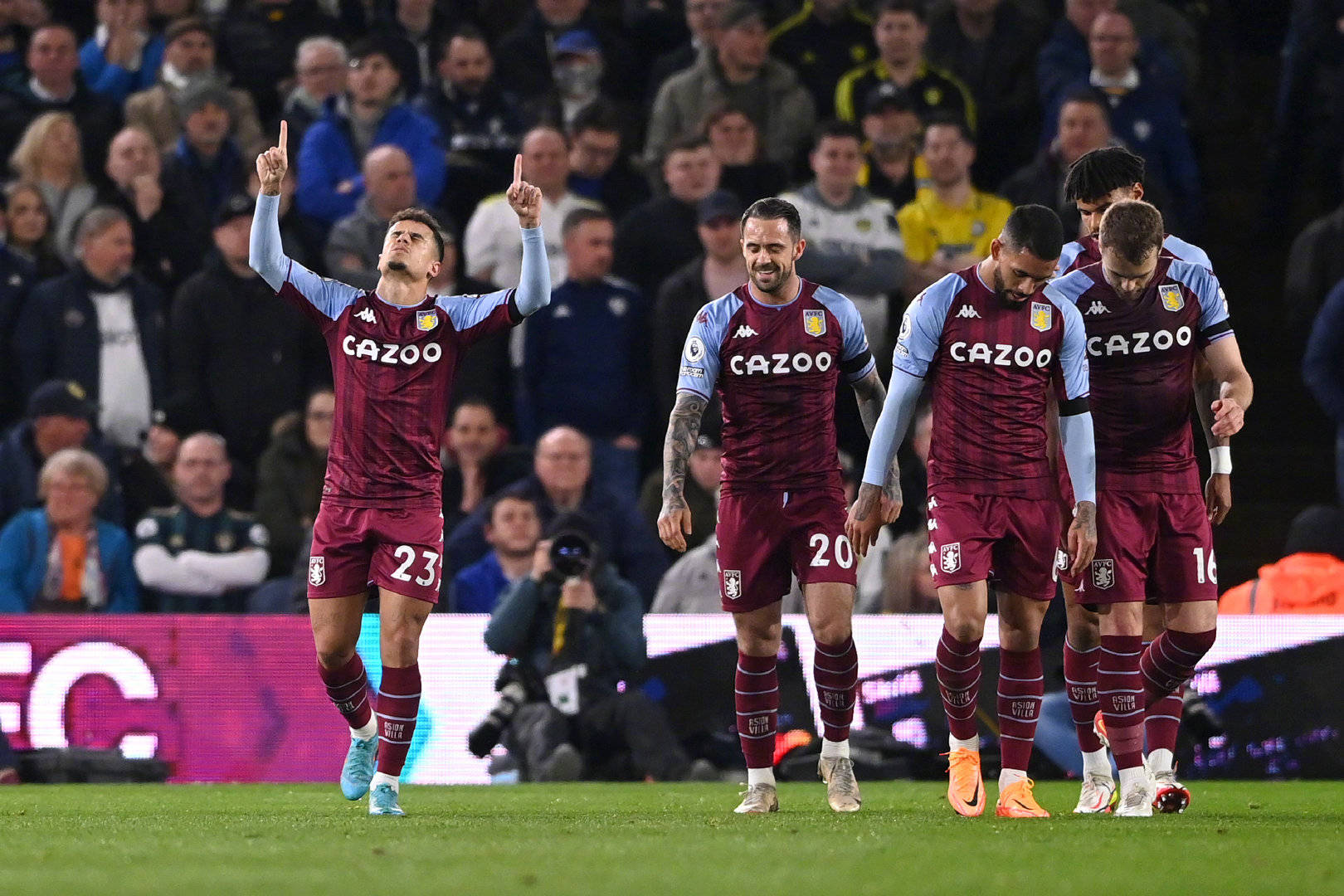 高了球队的 高了球队的